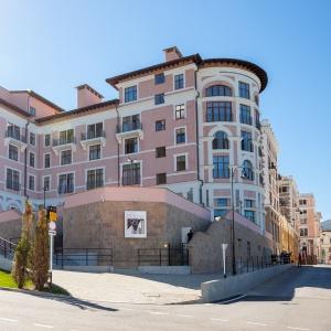 Hotel Dolina 960