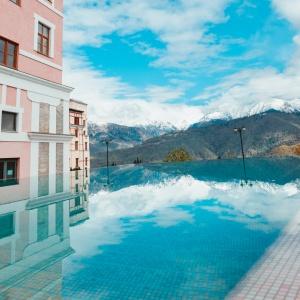 Hotel Dolina 960