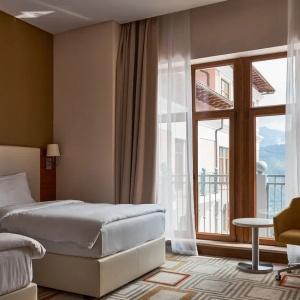 Hotel Dolina 960