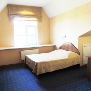Hotel Assol