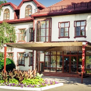 Hotel Assol