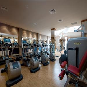 Sochi Marriott Krasnaya Polyana Hotel