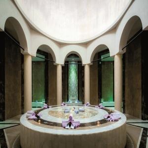 Sochi Marriott Krasnaya Polyana Hotel
