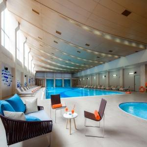Sochi Marriott Krasnaya Polyana Hotel