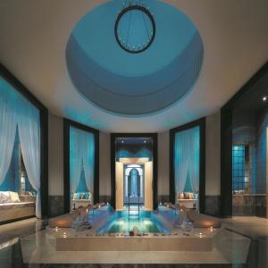 Sochi Marriott Krasnaya Polyana Hotel