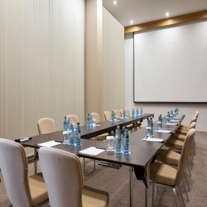 Sochi Marriott Krasnaya Polyana Hotel