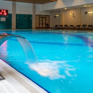 Sochi Marriott Krasnaya Polyana Hotel