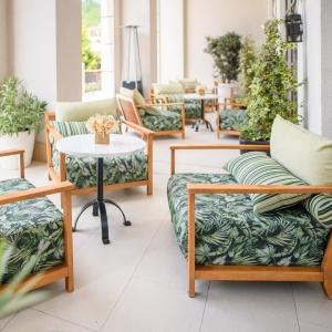 Sochi Marriott Krasnaya Polyana Hotel