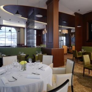 Sochi Marriott Krasnaya Polyana Hotel