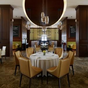Sochi Marriott Krasnaya Polyana Hotel