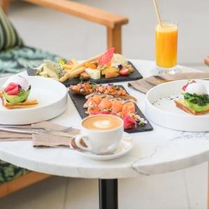 Sochi Marriott Krasnaya Polyana Hotel