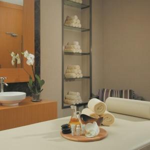Sochi Marriott Krasnaya Polyana Hotel