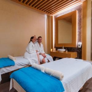 Sochi Marriott Krasnaya Polyana Hotel