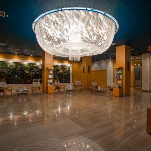 Sochi Marriott Krasnaya Polyana Hotel