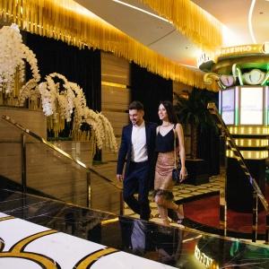 Sochi Marriott Krasnaya Polyana Hotel