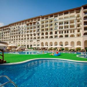 Sochi Marriott Krasnaya Polyana Hotel