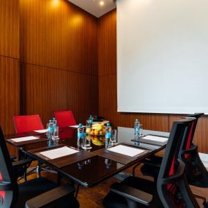 Sochi Marriott Krasnaya Polyana Hotel