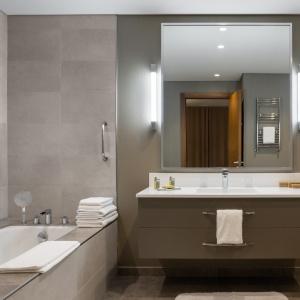 Sochi Marriott Krasnaya Polyana Hotel