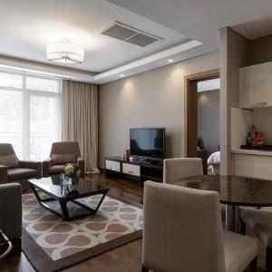 Sochi Marriott Krasnaya Polyana Hotel