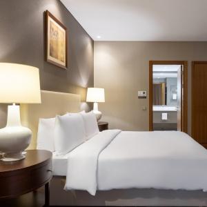 Sochi Marriott Krasnaya Polyana Hotel