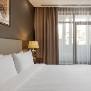 Sochi Marriott Krasnaya Polyana Hotel