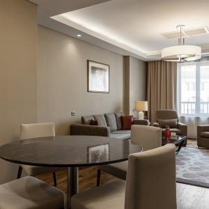 Sochi Marriott Krasnaya Polyana Hotel