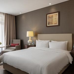 Sochi Marriott Krasnaya Polyana Hotel