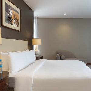Sochi Marriott Krasnaya Polyana Hotel