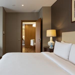 Sochi Marriott Krasnaya Polyana Hotel