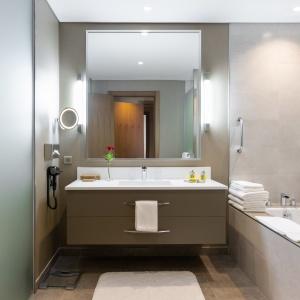 Sochi Marriott Krasnaya Polyana Hotel
