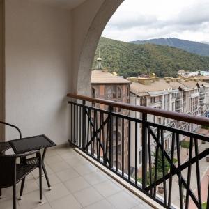 Sochi Marriott Krasnaya Polyana Hotel