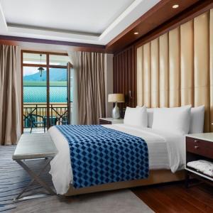 Sochi Marriott Krasnaya Polyana Hotel