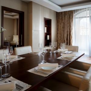 Sochi Marriott Krasnaya Polyana Hotel