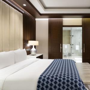 Sochi Marriott Krasnaya Polyana Hotel
