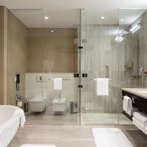 Sochi Marriott Krasnaya Polyana Hotel