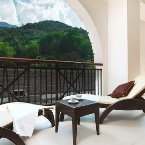 Sochi Marriott Krasnaya Polyana Hotel