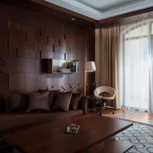 Sochi Marriott Krasnaya Polyana Hotel