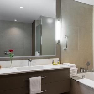 Sochi Marriott Krasnaya Polyana Hotel