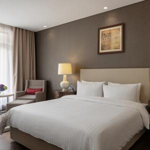 Sochi Marriott Krasnaya Polyana Hotel