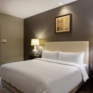 Sochi Marriott Krasnaya Polyana Hotel