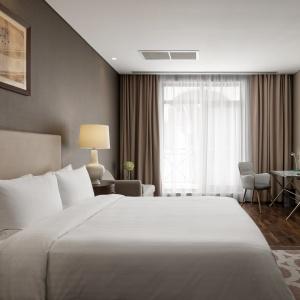 Sochi Marriott Krasnaya Polyana Hotel