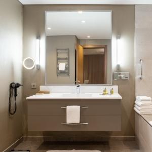 Sochi Marriott Krasnaya Polyana Hotel