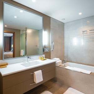 Sochi Marriott Krasnaya Polyana Hotel