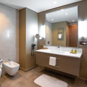 Sochi Marriott Krasnaya Polyana Hotel