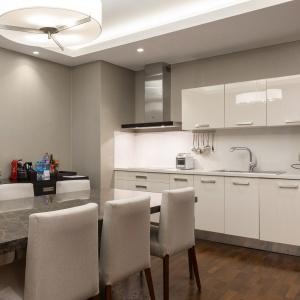 Sochi Marriott Krasnaya Polyana Hotel