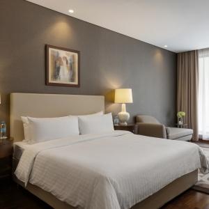 Sochi Marriott Krasnaya Polyana Hotel