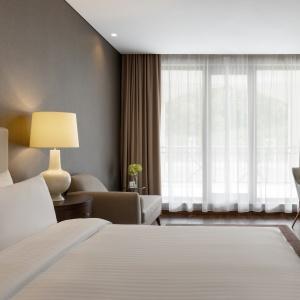 Sochi Marriott Krasnaya Polyana Hotel