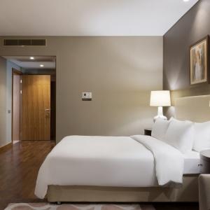 Sochi Marriott Krasnaya Polyana Hotel