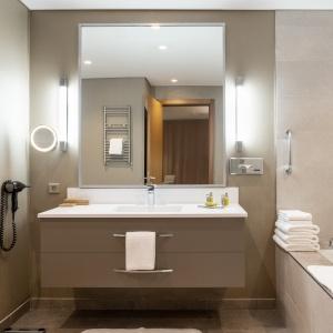 Sochi Marriott Krasnaya Polyana Hotel