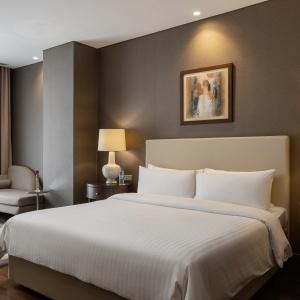 Sochi Marriott Krasnaya Polyana Hotel
